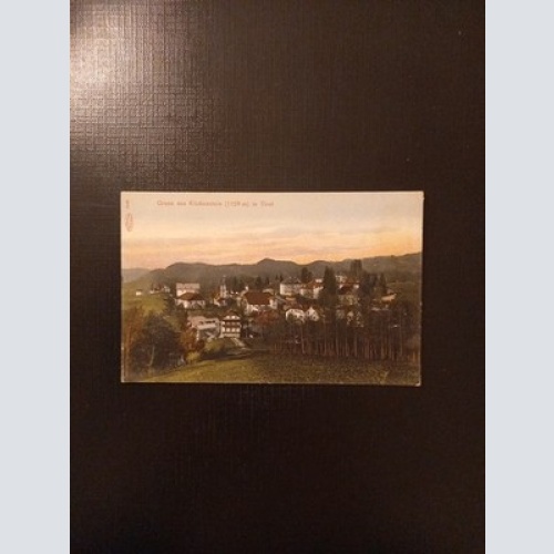 Klobenstein Tirol 400400 Gr