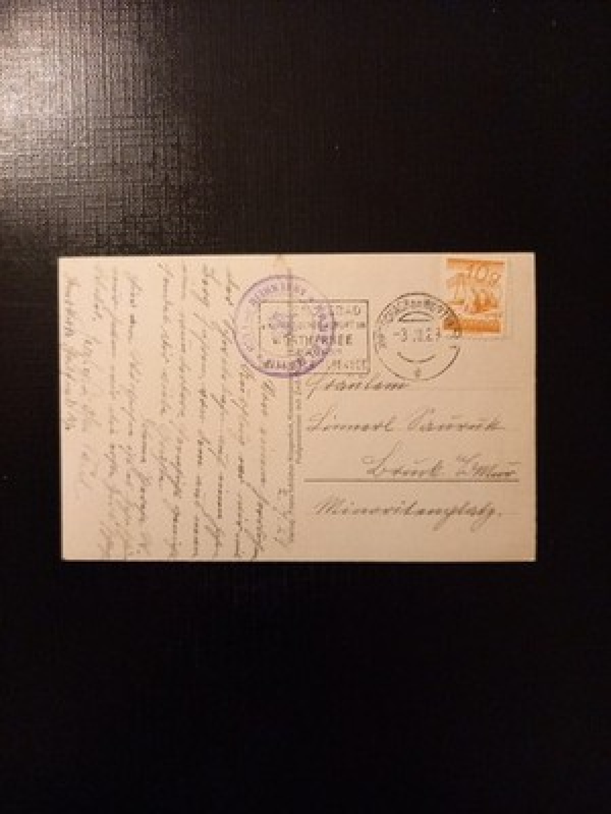 Villach Kanzelbahn 40172 Gr