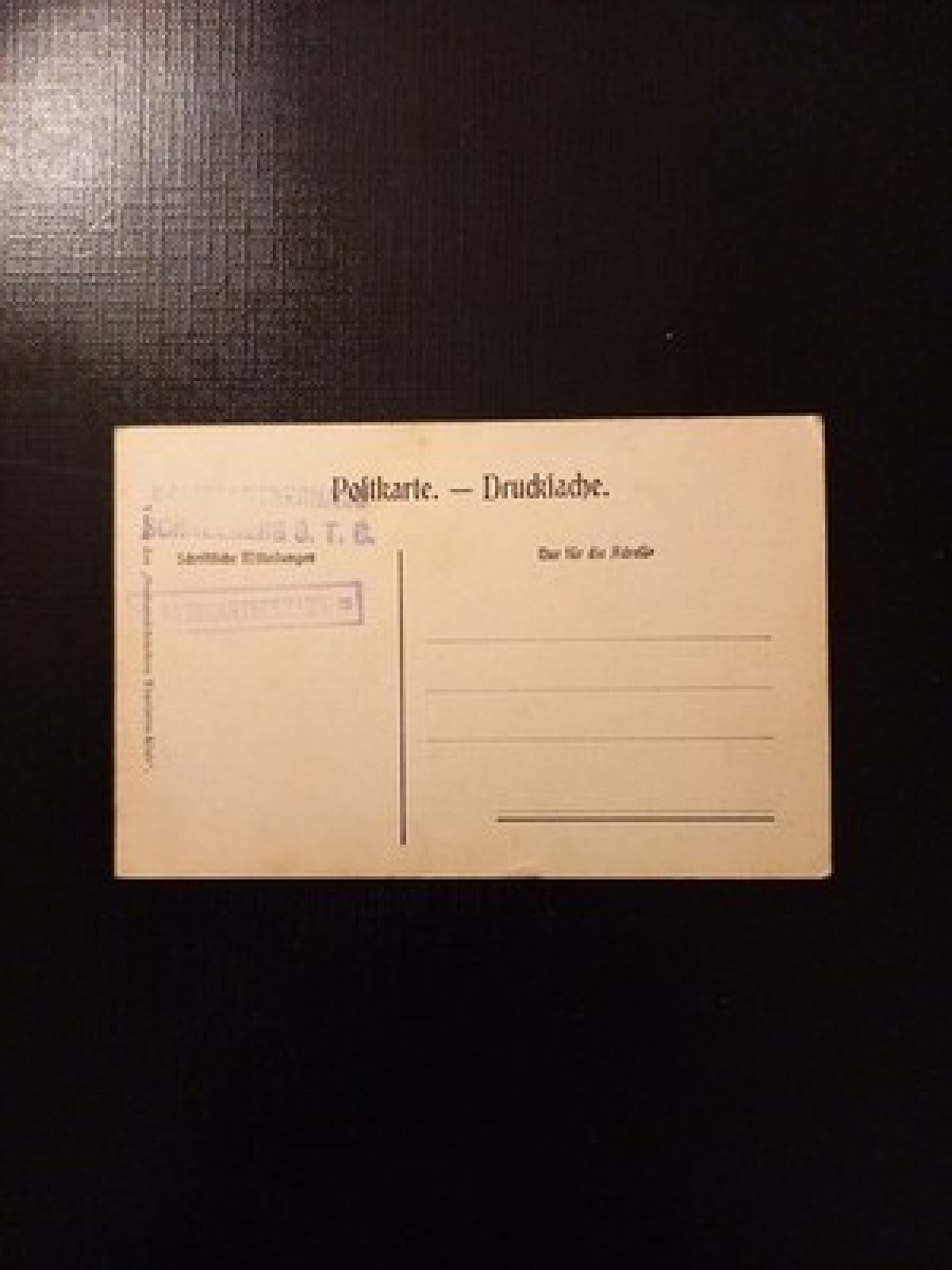 Schneeberg Niederösterreich Gr