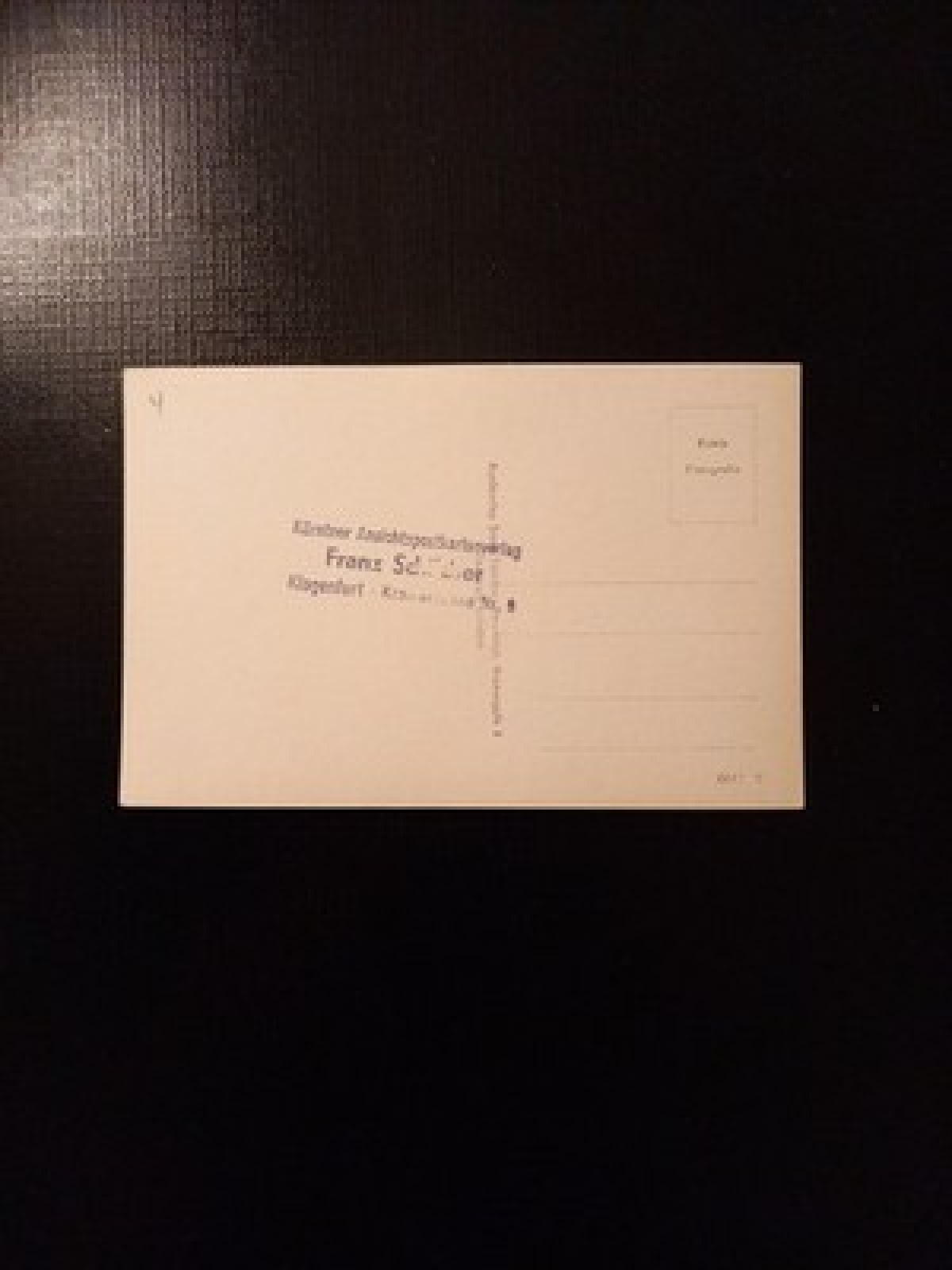 Klagenfurt Österreich 40020 Gr