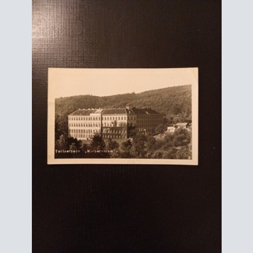 Tullnerbach Norbertinium 60200 Gr