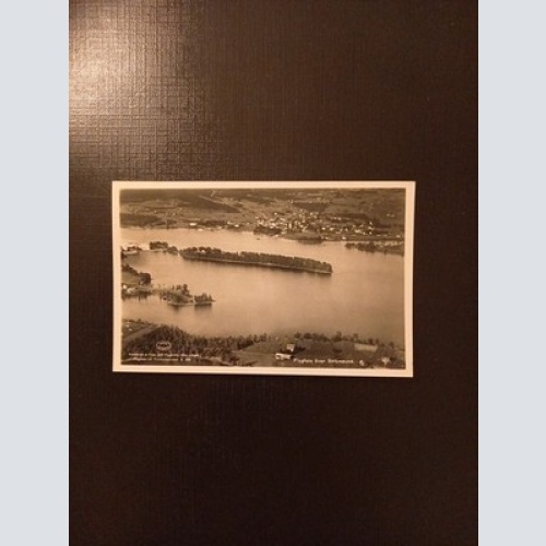 Strömsund Schweden 400520 Gr