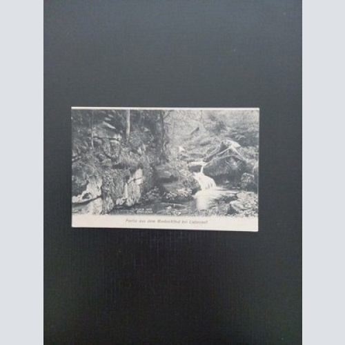 Strassburg Deutschland 180243 Gr