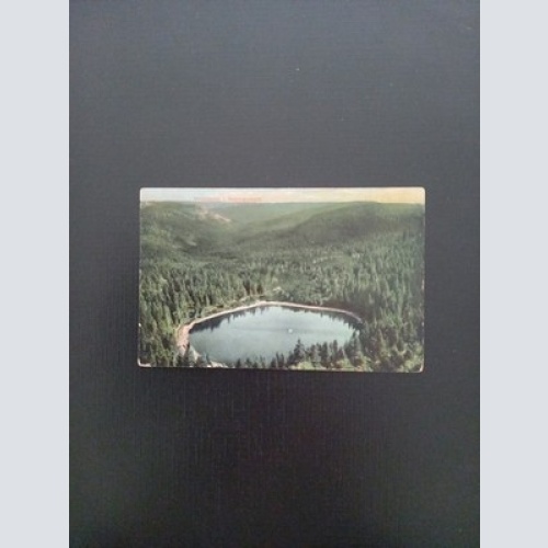 Wildsee Schwarzwald Deutschland 180241 Gr