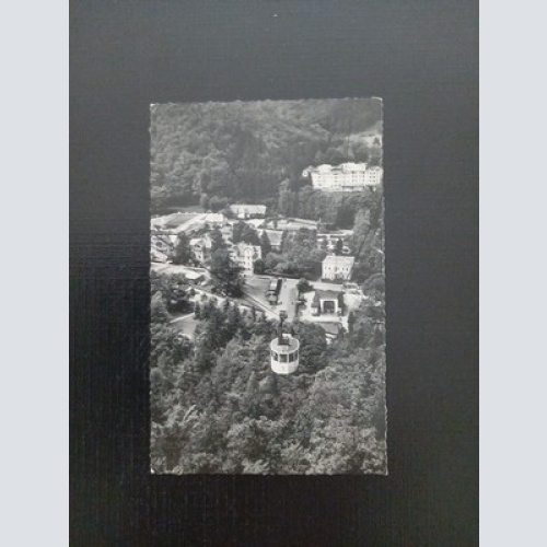 Bad Harzburg Deutschland 400519 Gr