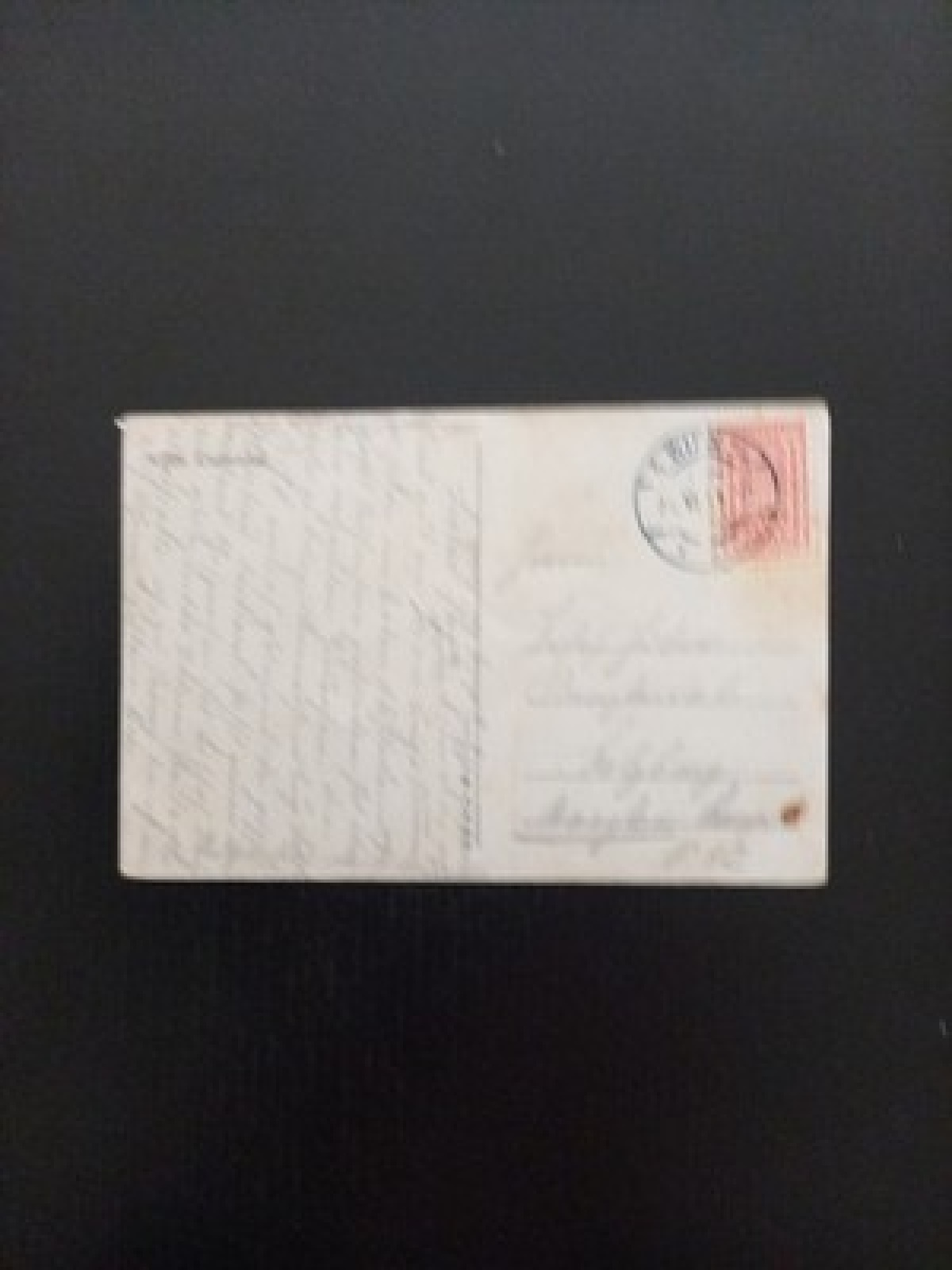 Wien Universität 400302 Gr