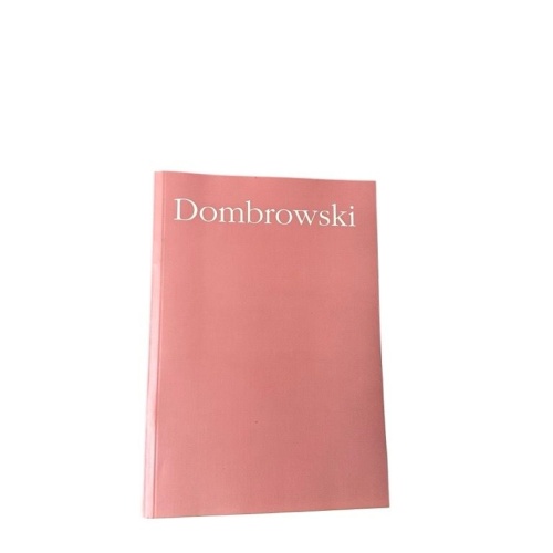 Ernst von Dombrowski. Holzschneider, Zeichner, Erzähler Dombrowski, Ernst von: