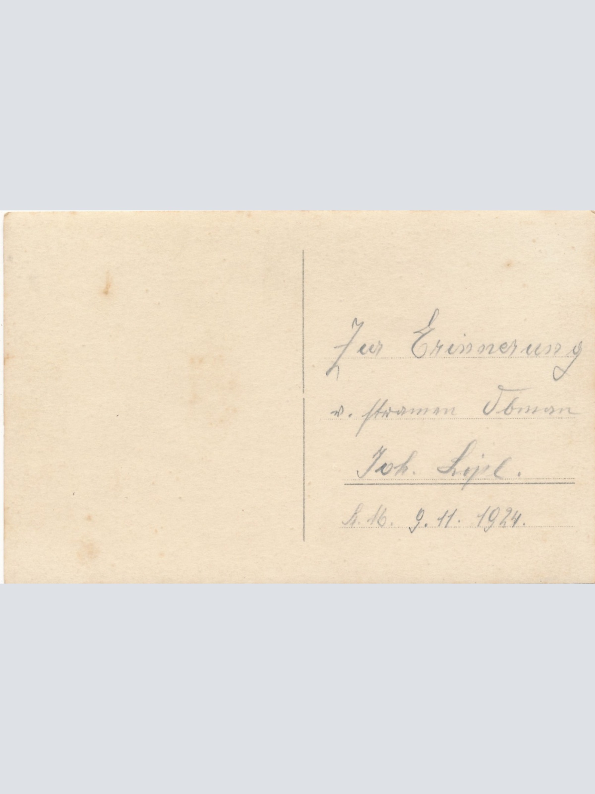 AK Annodazumals Bantisyherhof Männer mit Kutschen Ansichtskarte (18038)