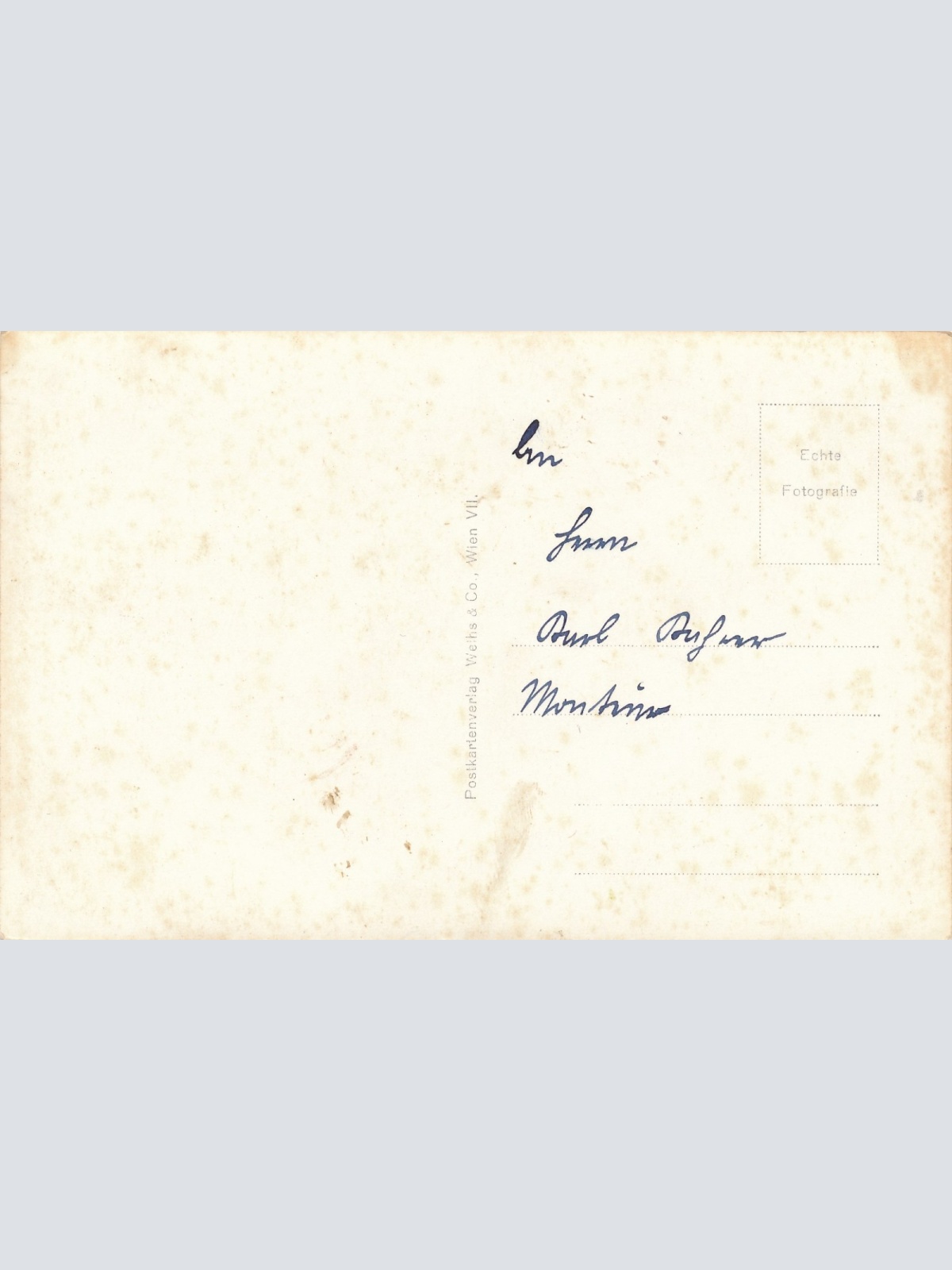 AK Fliegeraufnahme Braunsdorf Niederösterreich Ansichtskarte (18192)