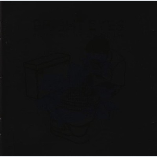 CD, Album Bright Eyes - Digital Ash In A Digital Urn