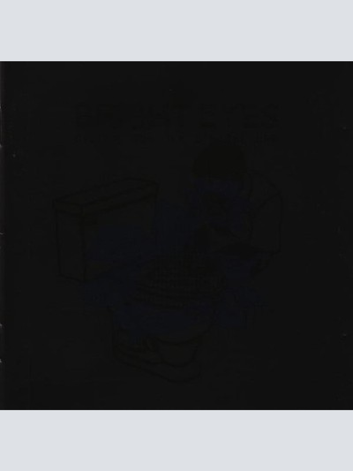 CD, Album Bright Eyes - Digital Ash In A Digital Urn