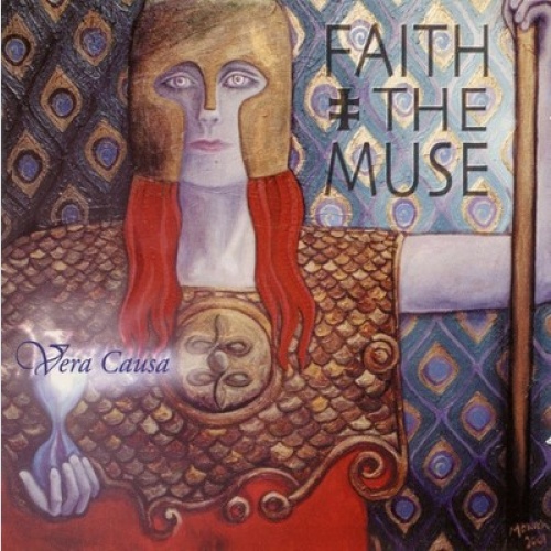 2xCD, Comp Faith And The Muse - Vera Causa