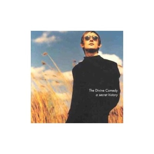 CD, Comp The Divine Comedy - A Secret History: The Best Of The Divine Comedy