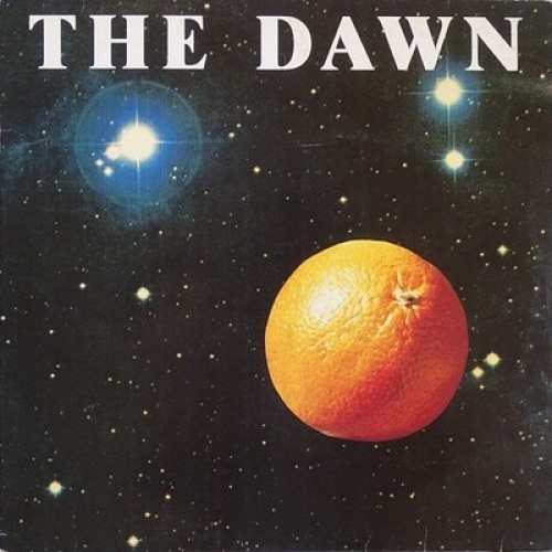 CD, Album The Dawn (4) - The Dawn