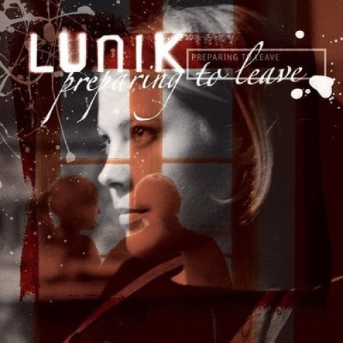 CD, Album Lunik - Preparing To Leave