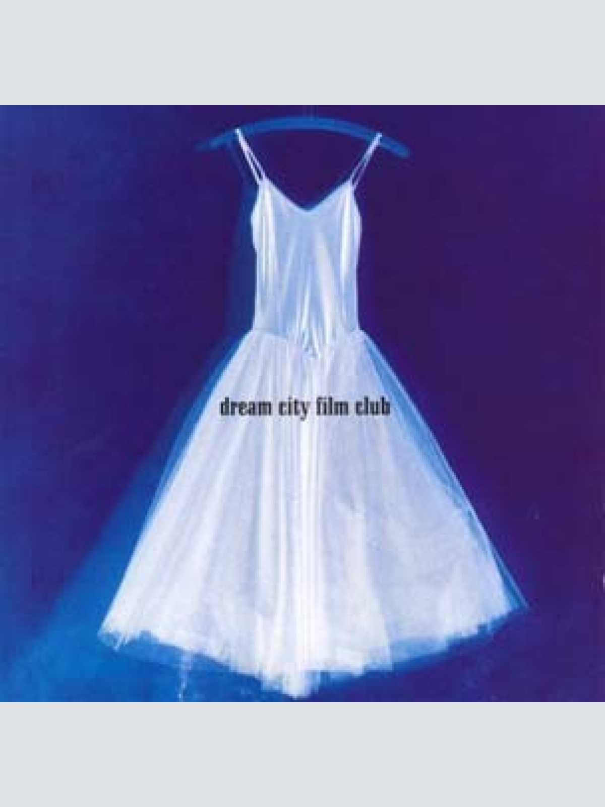 CD, Album Dream City Film Club - Dream City Film Club