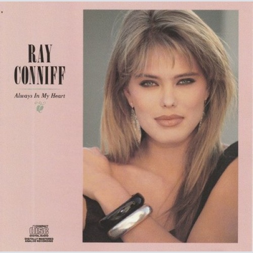 CD, Album, RE Ray Conniff - Always In My Heart