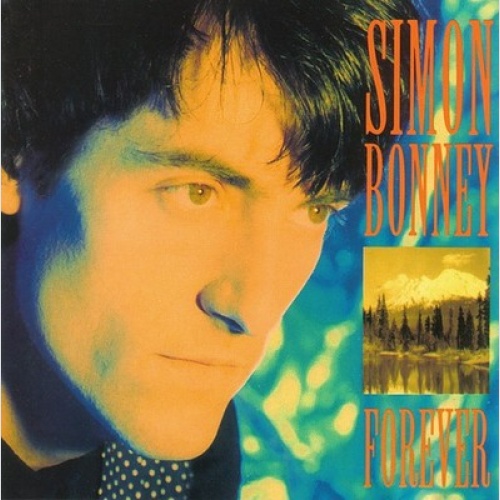 CD, Album Simon Bonney - Forever