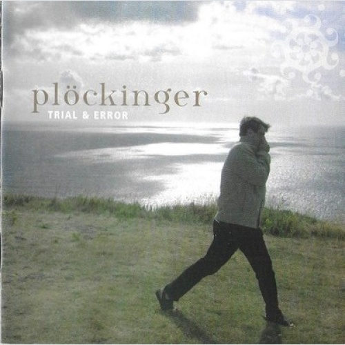 CD, Album Plöckinger - Trial & Error