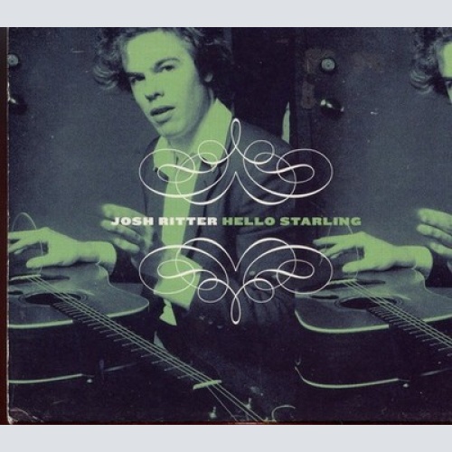 CD, Album Josh Ritter - Hello Starling