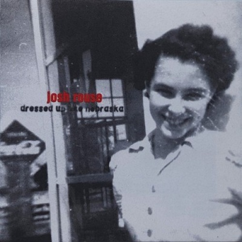 CD, Album Josh Rouse - Dressed Up Like Nebraska