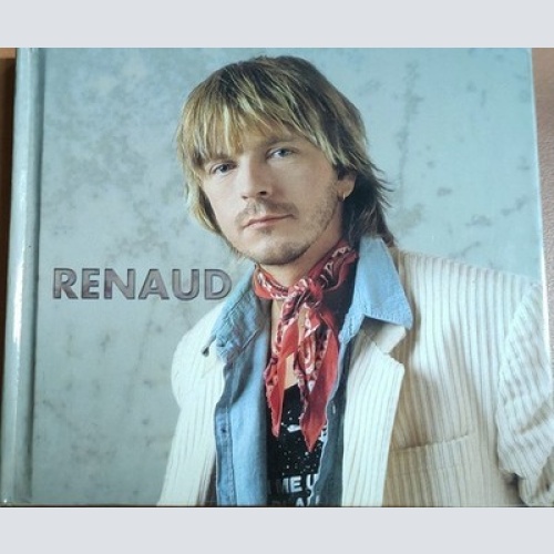 CD, Comp, RM, Dig Renaud - Renaud