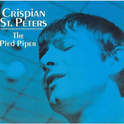 CD, Album, RE Crispian St. Peters - The Pied Piper