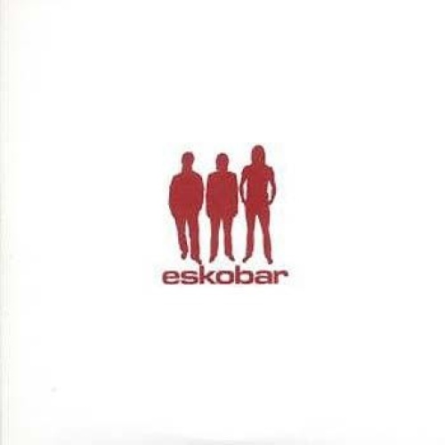 CD, Album, Enh Eskobar (4) - Eskobar