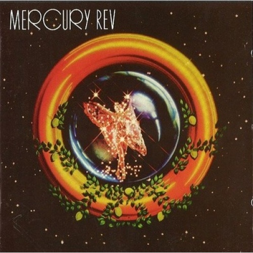 CD, Album Mercury Rev - See You On The Other Side