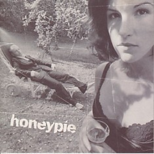 CD, Album Honeypie - Honeypie