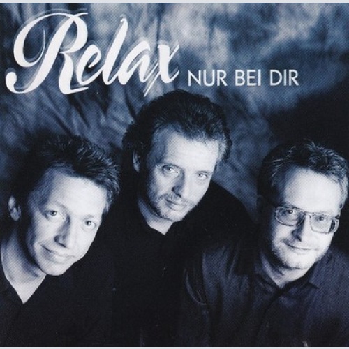 CD, Album Relax (2) - Nur Bei Dir