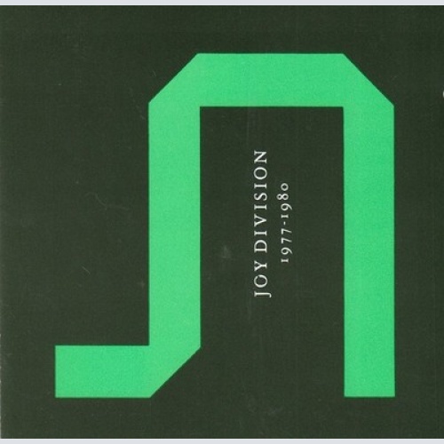 CD, Comp, RE, WMM Joy Division - Substance