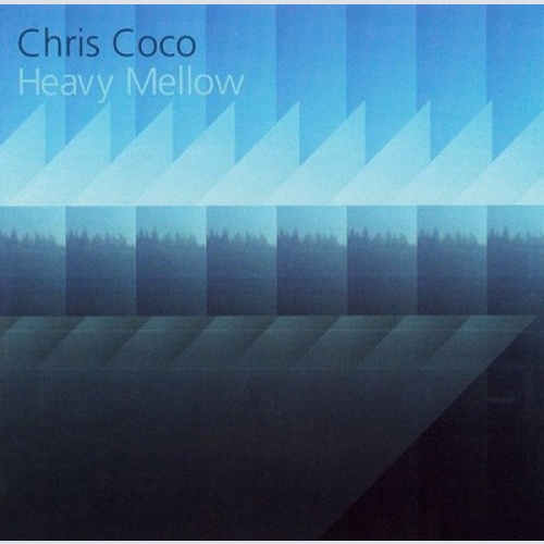 CD, P/Mixed + DVD Chris Coco - Heavy Mellow