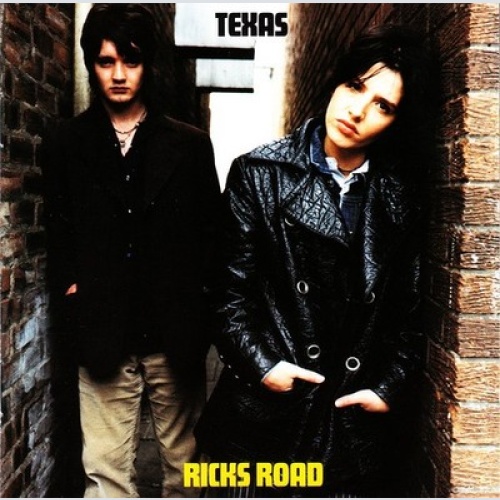 CD, Album, PMD Texas - Ricks Road