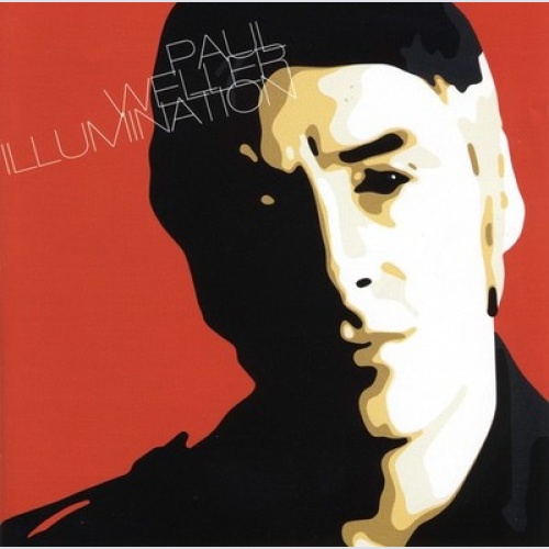 CD, Album Paul Weller - Illumination