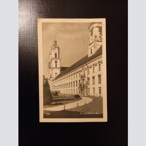 St.Florian Oberösterreich 12022 Gr