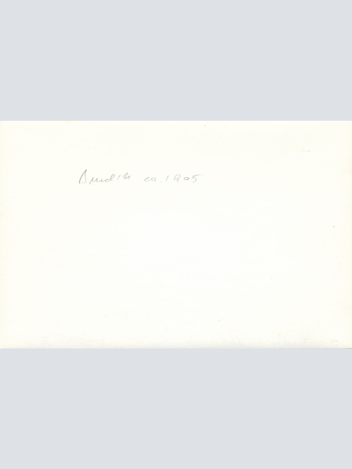 Foto - Karte aus Bruck an der Mur Bahnhof ca 1905 Ansichtskarte (18149)