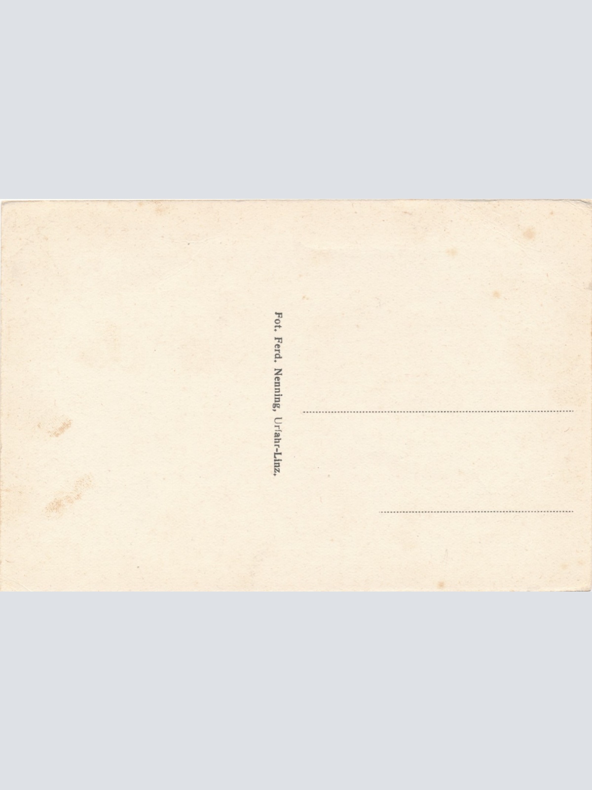 AK aus Gramastetten Oberösterreich Ansichtskarte (18238)