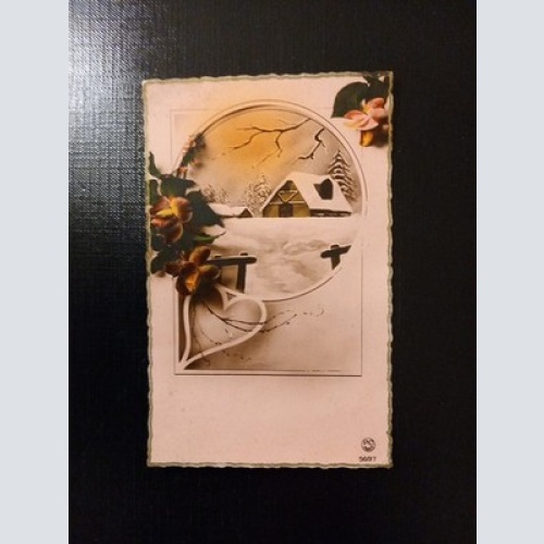 Weihnachtsgrüße 110056 Gr