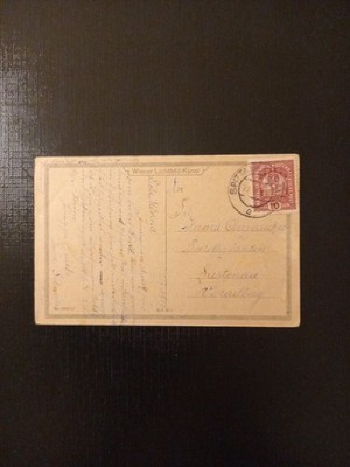 Einsamer Hof Damaschka 30161 Gr