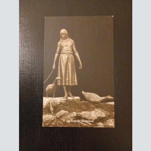 Von Uechtritz Gänseliesel 110070 Gr