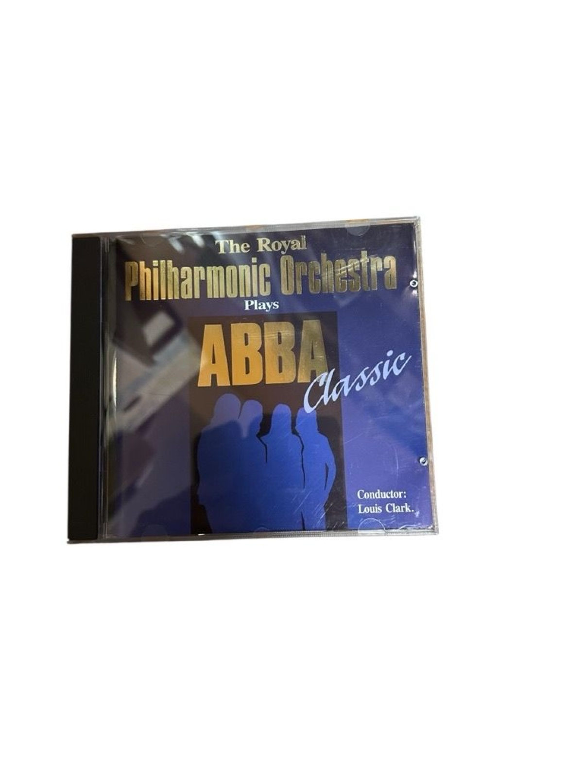 Royal Philharmonic Orchestra plays Abba classic Royal Philharmonic Orchestra pla