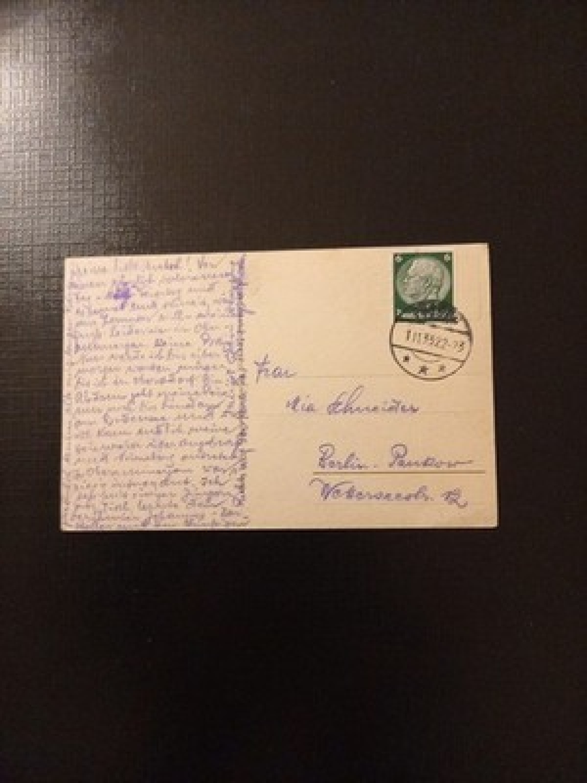 Oberammergau Bayern 410417 Gr