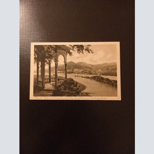 Rolandseck Am Rhein 140361 Gr