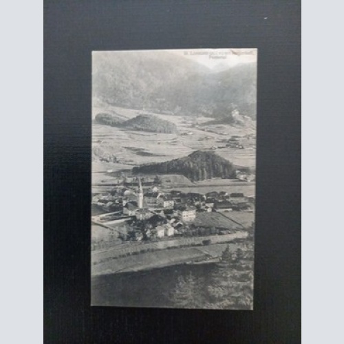 St.Lorenzen Im Pustertal 400486 Gr