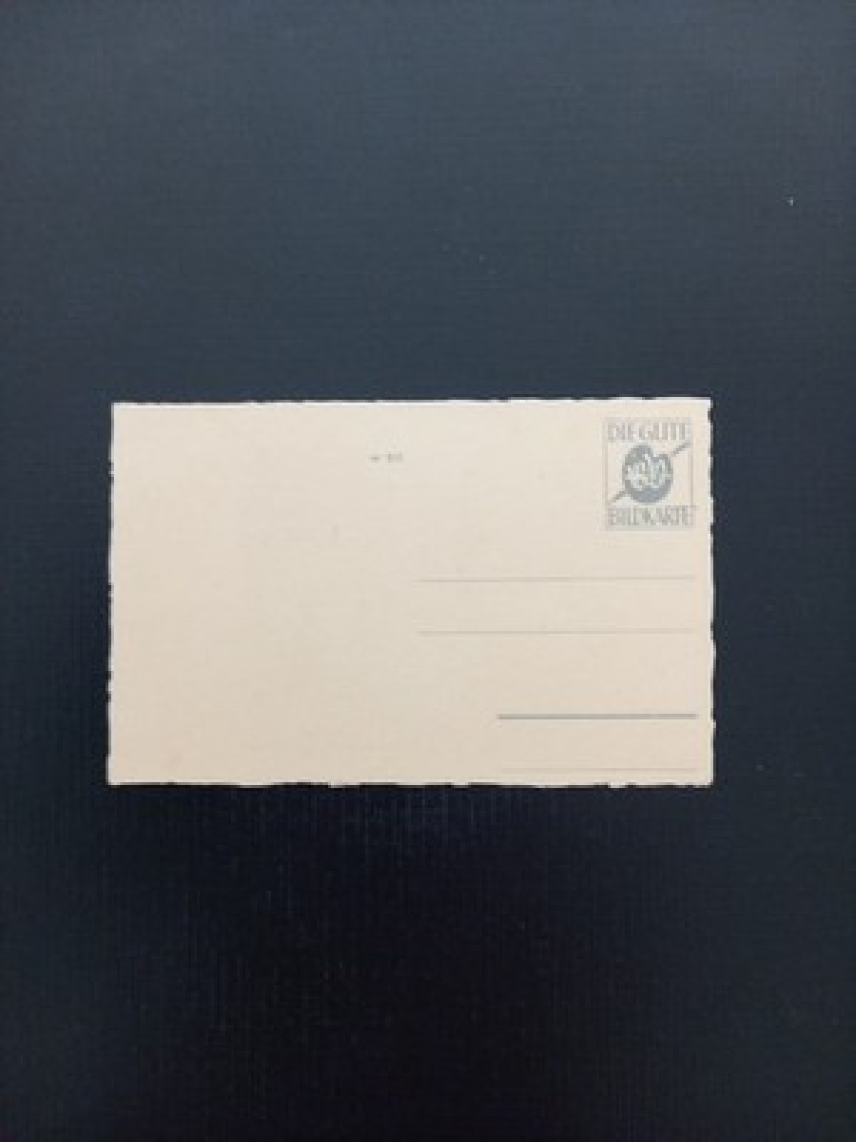 Landschaft Frohe Weihnachten 400523 Gr