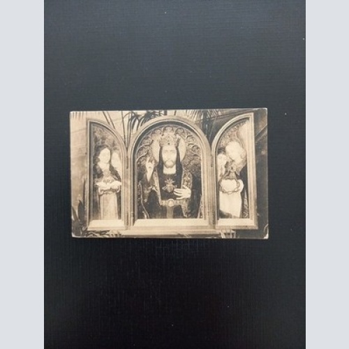 Sint Jan Berchmans Collage Antwerpen 40211 Gr