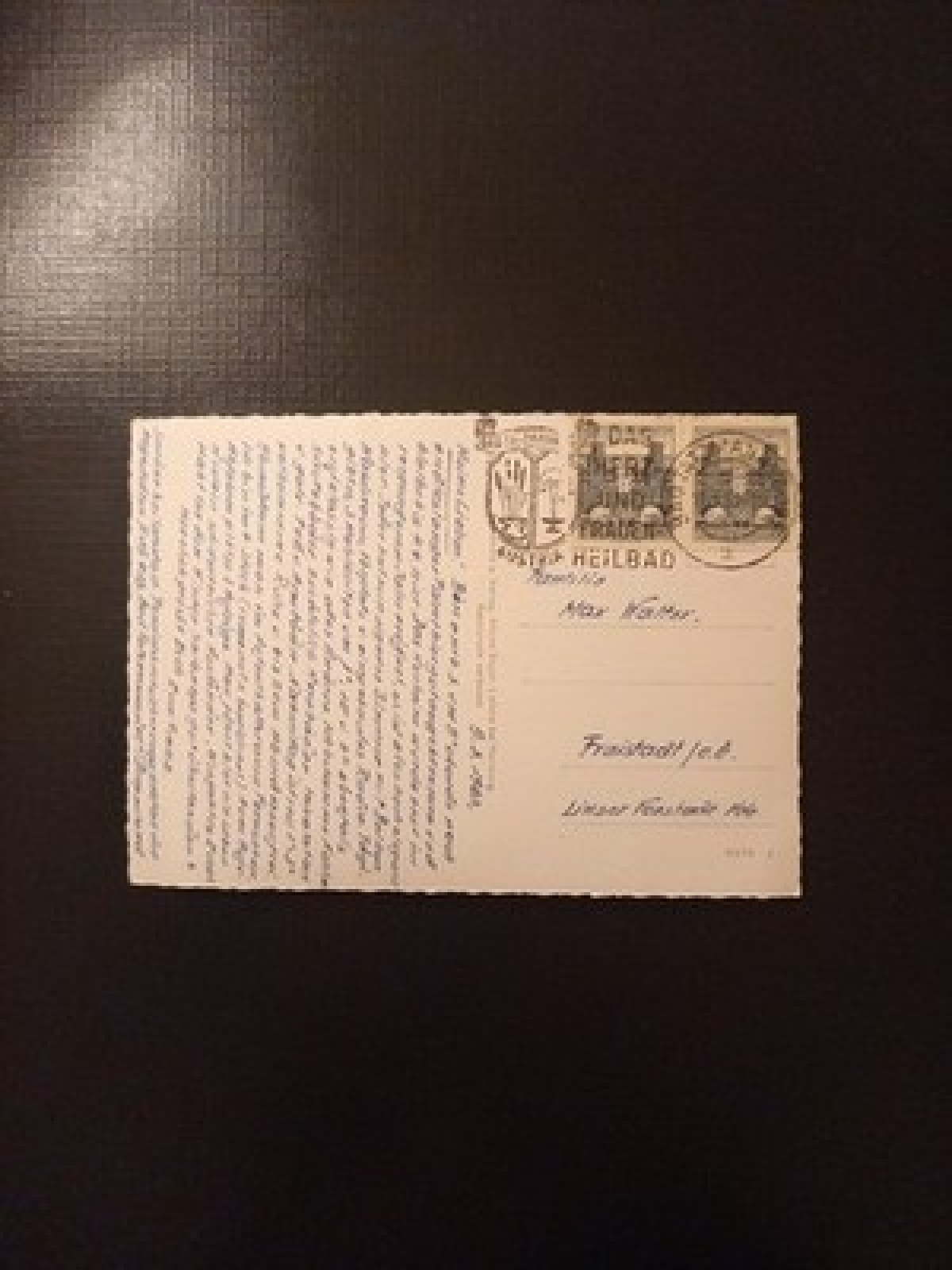 Bad Tatzmannsdorf Burgenland AB0033 Gr