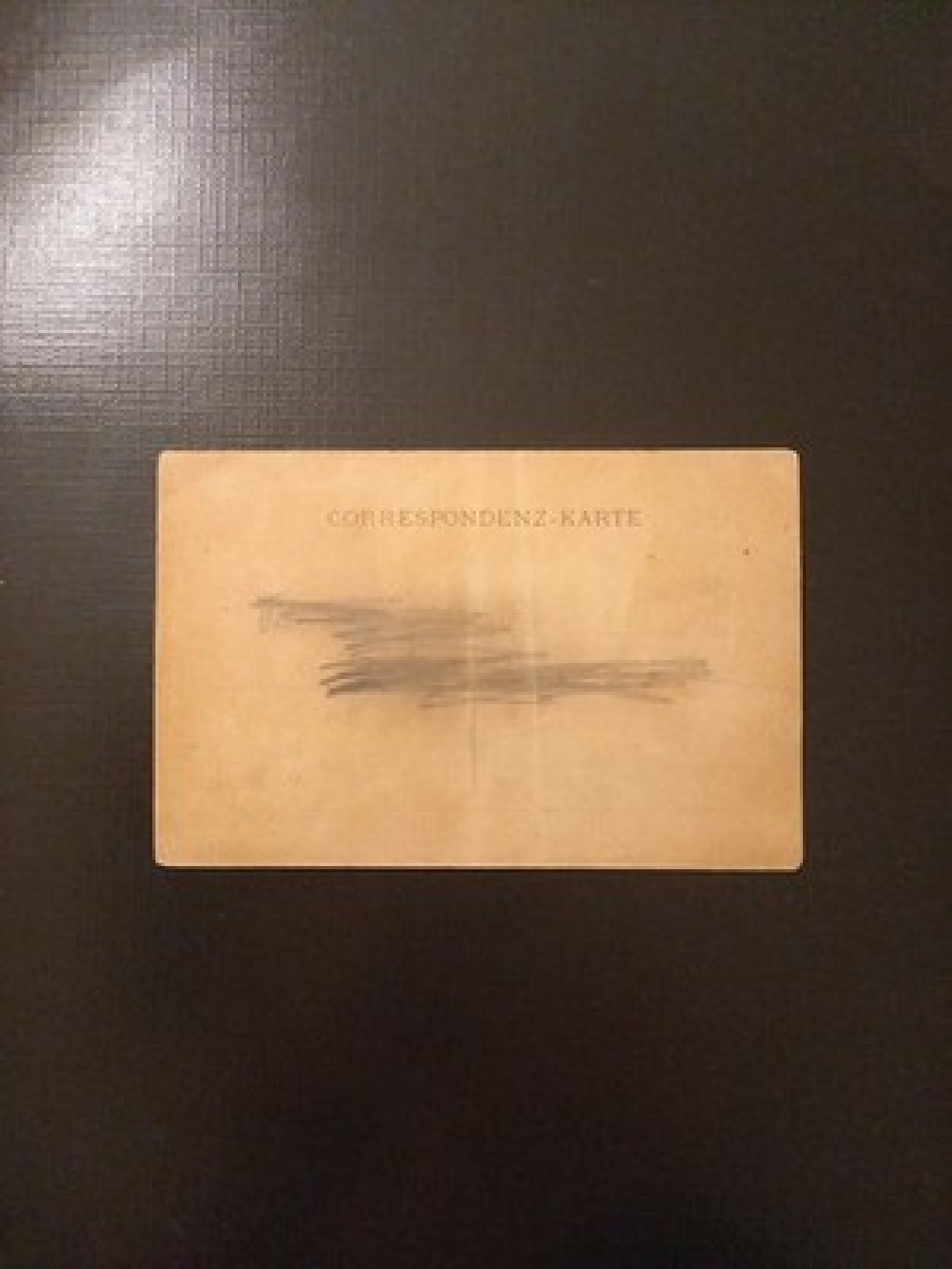 Dr. Schmeykal Denkmal In Leipa Böhmen AB0032 Gr