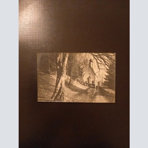 Partie In Adelholzen Bayern Deutschland AB0030 Gr